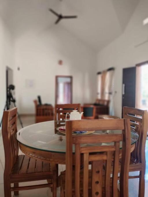 Tall Trees - Modern Forest Villa In Wayanad Sultan Bathery Zewnętrze zdjęcie