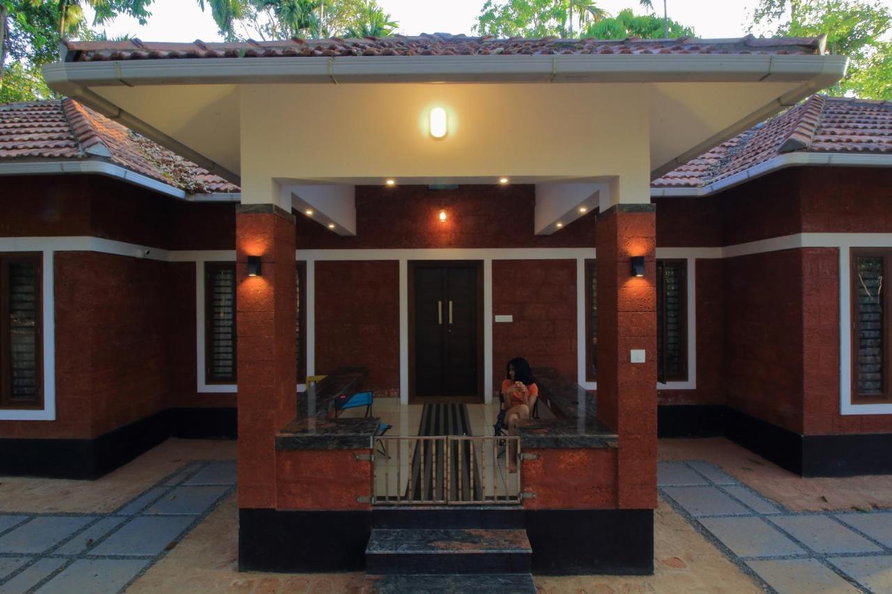 Tall Trees - Modern Forest Villa In Wayanad Sultan Bathery Zewnętrze zdjęcie